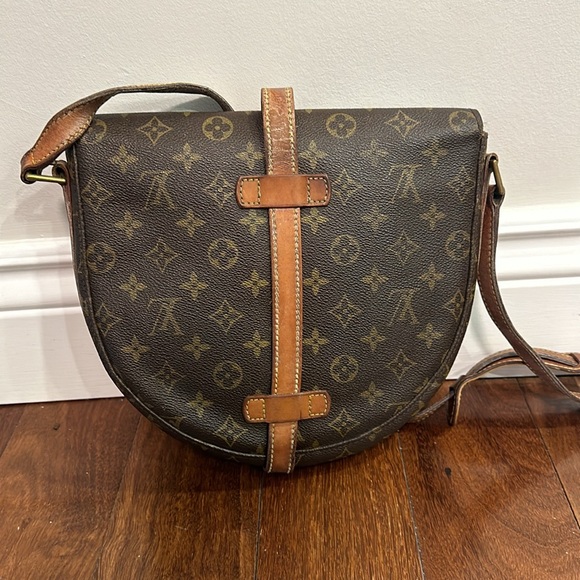 Louis Vuitton Chantilly - Picture 3 of 9